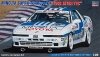 Hasegawa HC42-21142 Minolta Supra Turbo A70 1988 Inter Tec 1/24
